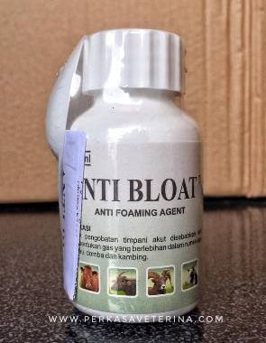 ANTI BLOAT