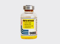 PANTO VITAMIN