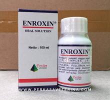 ENROXIN