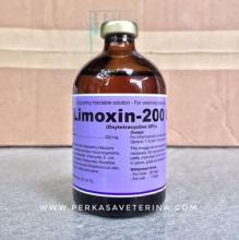 LIMOXIN-200 LA