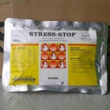 STRESS-STOP